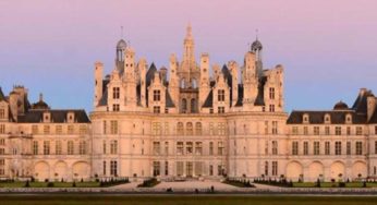 Billet visite du Château de Chambord pas cher : à partir de 14,5€ le billet coupe-file