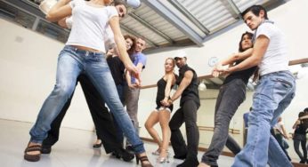 Cours de danse latine Salsathèque de Toulouse pas chers ! 10 cours pour 1 personne à 19,99€ au lieu de 70€