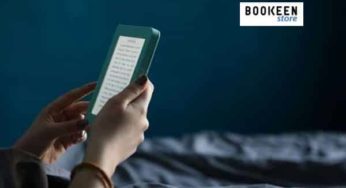 Des centaines de e-books gratuits à télécharger sur Bookeen Store