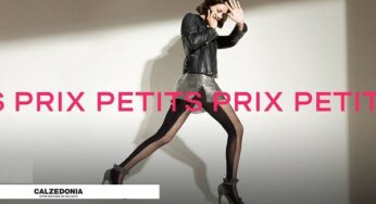 Les Petits Prix Calzedonia 50% de remise sur collants, chaussettes… (femme, homme et enfant) + livraison gratuite