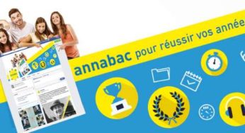 Soutien scolaire Annabac gratuit pendant le confinement (de la troisième à la terminale)