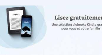 120 ebooks Kindle gratuits pour vous et votre famille offerts par Amazon