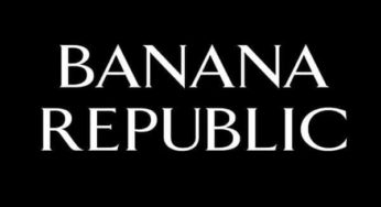 50% de remise sur tout le site Banana Republic (+ livraison gratuite dés 25€)