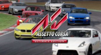 Jeu vidéo Assetto Corsa Ultimate Edition pour PC pas cher : 11,10€ (code activation Steam) 🎮