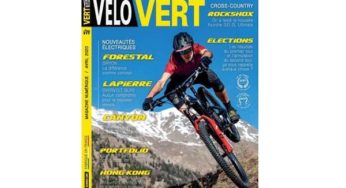 Lire gratuitement le dernier numéro du magazine Vélo Vert (en ligne) 🚴