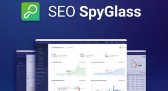 GRATUIT : logiciel de suivi de référencement SEO SpyGlass gratuit pendant 1 an (au lieu de 124$ – sans CB)