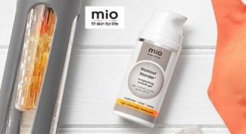 20% de remise sur tout Mio Skincare (produits de soin et minceurs) + livraison gratuite