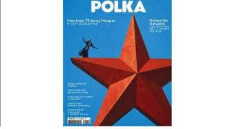 Abonnement magazine Polka pas cher 16,8€ au lieu de plus de 28€ (12 mois)