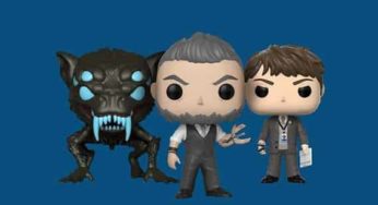 Offre figurine Pop! Funko : 3 figurines au choix pour 25€ (Zavvi)