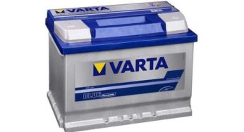 20% de remise immédiate sur les batterie Varta sur Feu Vert