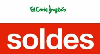 Profitez des soldes sur El Corte Inglés : jusqu’à -50% (mode, maison, sport, jouet, smartphone, petit électro..)