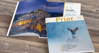 🎄Abonnement magazine Prier pas cher 19€ pour 1 an au lieu de 49€