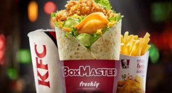 Coupon KFC région Nord (Roubaix, Dunkerque, Amiens, Maubeuge…) : 2€ pour un menu burger ou bucket pour 2 pers. à 9,90€