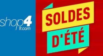 Liquidation et soldes sur Shop4 = petits prix sur jeux vidéo, jeux de société, jouets, DVD, Blu-ray, figurines…