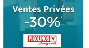 Vente privée Pikolinos : de 10 à 30% de remise sur la collection en cours (pastilles de couleur & code promo)