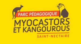 Parc Pédagogique Myocastors et kangourous de Saint-Nectaire moins cher ! 45,90 € la Journée « soigneur d’un Jour »