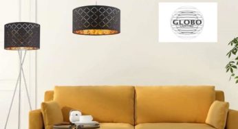 Vente privée GLOBO Lighting : de 50% jusqu’à -75% sur des luminaires