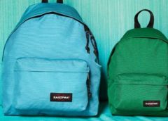 Ventes orders privées eastpak