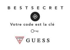 vente privé guess