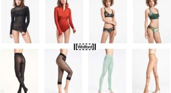 40% de remise supplémentaire Outlet Wolford (jusqu’à -70% sur lingerie, collants, vêtements..)