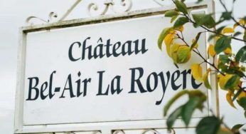 Billet visite château Bel-Air La Royère pas cher : à partir de 19,99€ les 2 personnes (avec dégustation de 4 vins et 1 bouteille offerte)