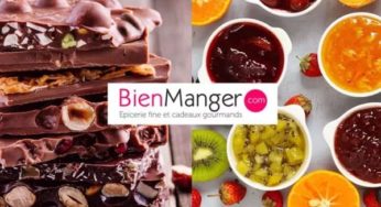 Bon d’achat Bienmanger (épicerie fine en ligne) moins cher : 13€ le bon d’une valeur 20€