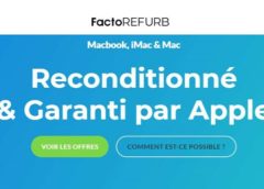 IMac, MacBook, Corsair y otros restaurados a nueve por el fabricante en venta en Factorefurb