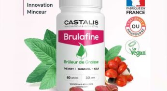 15% de remise sur votre commande de gélules Brulafine (brûleuse de graisse efficaces pour vaincre les kilos en trop)