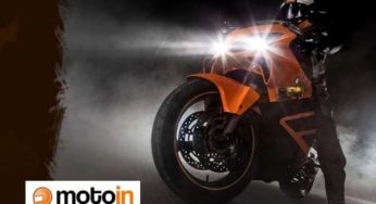 De 10€ à 60€ de remises sur Motoin (vêtements et accessoires moto) 🏍🛵