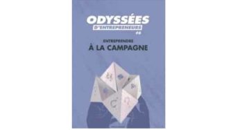 Abonnement magazine Odyssées d’entrepreneurs pas cher : 38€ l’année (12N°) au lieu de 60€