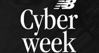 Black Friday New Balance : jusqu’à -50% + 30% de remise supplémentaire