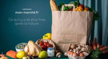 Bon d’achat mon-marché moitié prix ( produits frais livrés sur Paris en vélo) 10€ = 20€ / 20€ = 40€…