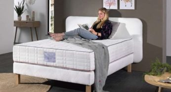 Opération Folie sur Matelas Otello : -30% sur tout et -40% sur le 180×200 (fabriqué en France) !