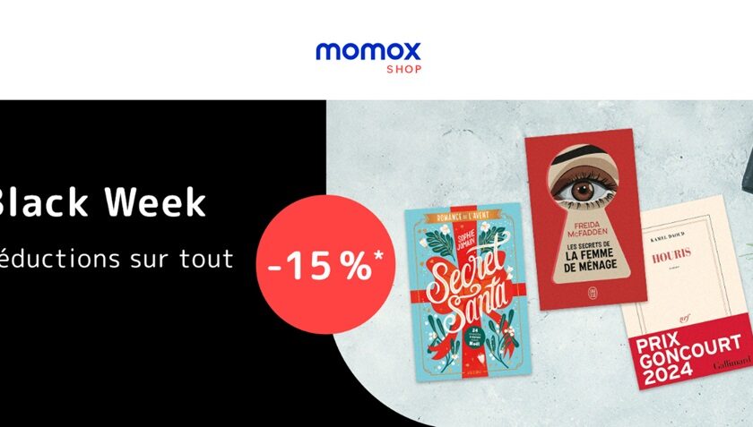 black friday momox store