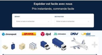 MALIN: Comparez et envoyez colis , courrier, palettes et autres au meilleur prix avec Eurosender (particulier et pro)