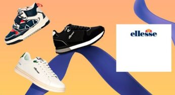 Jusqu’à 60% de remise sur les articles ELLESSE en vente privée sur Showroomprivé