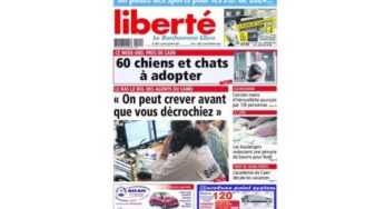 Abonnement Liberté – Le Bonhomme libre pas cher : 36,80€ l’année (52N°)