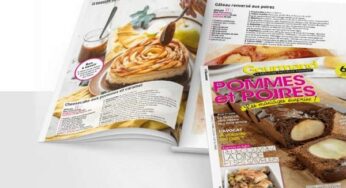 Abonnement magazine Gourmand pas cher : 35€ les 13 numéros (1 an + versions numériques) au lieu de 72€