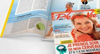 Abonnement magazine Pleine Vie pas cher : 28€ l’année (-50%) ou 2,38€/mois sans engagement (-50%)