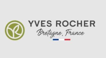 5€ de remise sur votre commande Yves Rocher dès 40€ (jusqu’à la fin du mois)