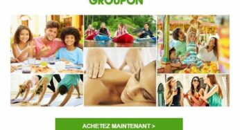 Remise surprise Groupon : jusqu’à -30% sur les offres Groupon (code promo)