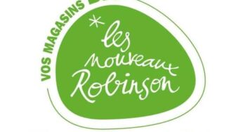 Bon d’achat magasin Les Nouveaux Robinson moitié prix : 10€ les 20€ d’achat (Paris et région parisienne)