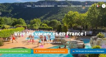 Réservez maintenant et obtenez des remises sur vos vacances dans un des campings RCN en France