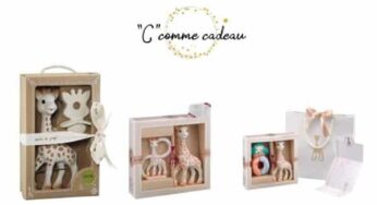 5€ à 15€ de remise sur C Comme Cadeau (mode et cadeau naissance & enfant)