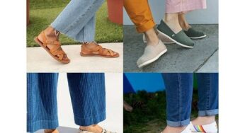 Friends & Family : 20% de réduction sur le site Toms (espadrilles, Alpargatas, chaussures…)