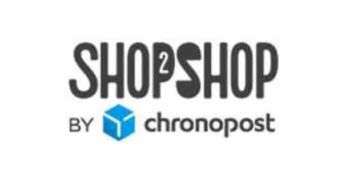 20% de reduction sur votre envoi Shop2Shop by Chronopost (relais Pickup)