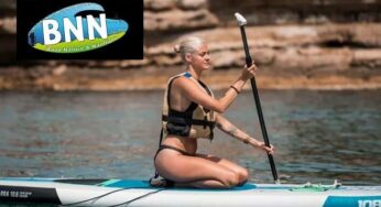 Location de stand up paddle ou kayak à Carry-le-Rouet moins cher : 21 € 1h pour 2 personnes