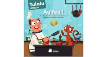 Abonnement livre de lecture Tulalu pour les 6-7 ans pas cher : 52,50€ l’année (11 numéros) au lieu de 82€