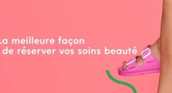 Bon plan Beauté & Bien-être : réduction sur des milliers de salons