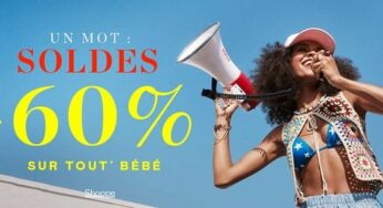 Nouvelle démarque Nasty Gal : 60% de remise tout